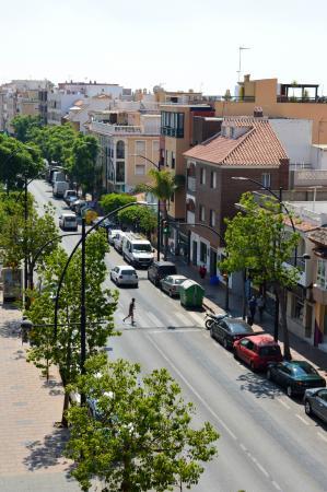 El Pleno del Ayuntamiento de Rincón de la Victoria aprueba la actualización del Plan de Movilidad Urbana Sostenible