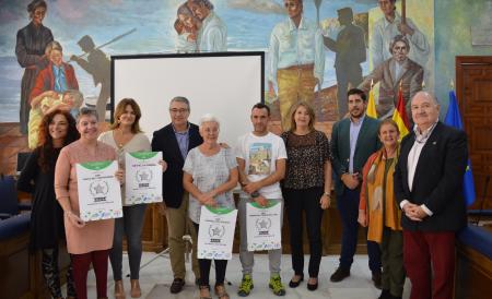 El Ayuntamiento de Rincón de la Victoria reconoce la participación de los centros educativos del Proyecto STARs durante el último curso escolar