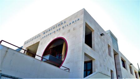 La Biblioteca de Rincón de la Victoria amplía su horario de apertura a partir del 20 de mayo de cara al periodo de exámenes