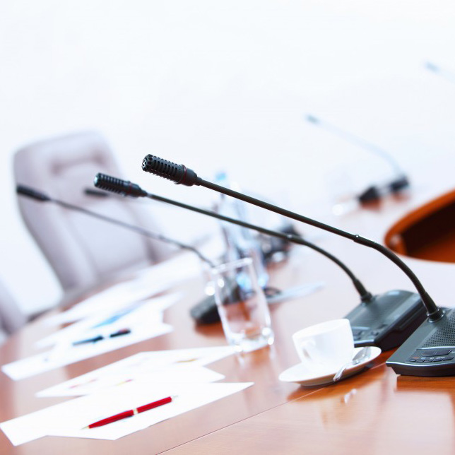 Imagen Grupos municipales