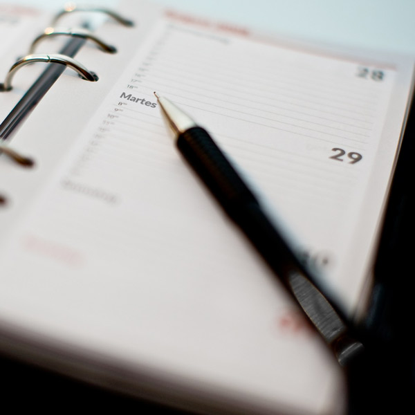 Imagen Actividades de gobierno