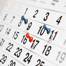 Imagen Agenda de alcalde y concejales