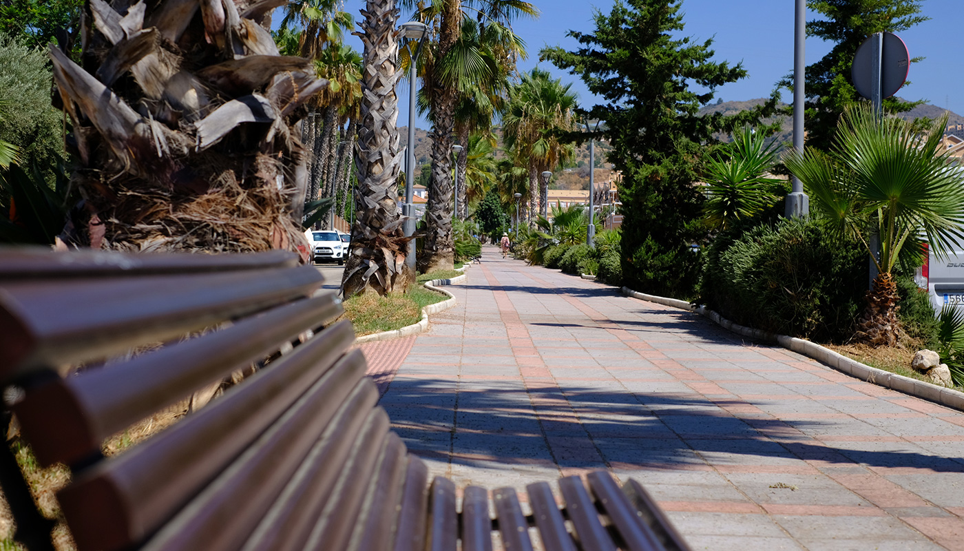 Imagen Vía Pública