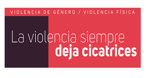 Imagen Violencia Física