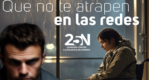 Imagen Violencia Digital