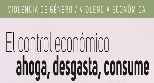 Imagen Violencia Económica