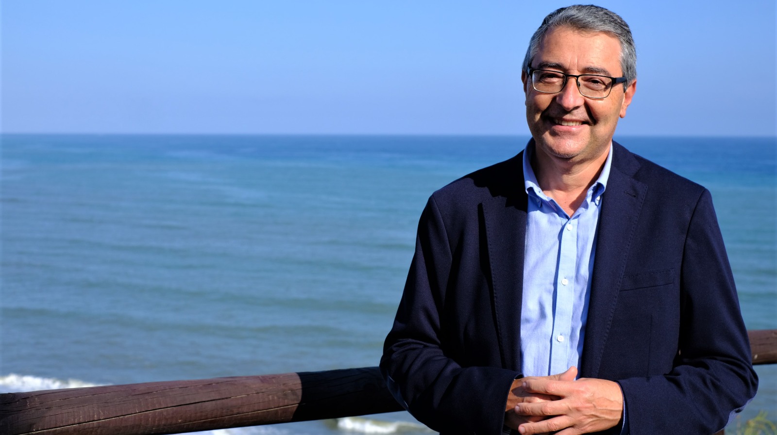 Imagen Saludo del alcalde