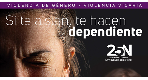 Imagen Violencia Vicaria