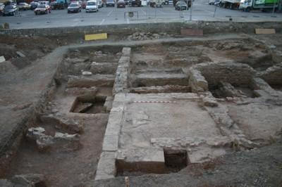 PROTECCIÓN Y ACONDICIONAMIENTO DEL CASTILLO ÁRABE DE BEZMILIANA
