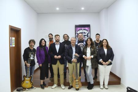 El Benalrock de 2025 será el más largo de la historia con 14 horas de música ininterrumpida