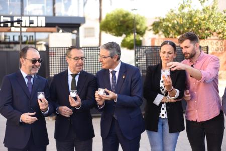 El Ayuntamiento de Rincón de la Victoria otorgará una beca de 2.000 euros al mejor expediente del alumnado de Bachillerato de Ciencias de los centros públicos del municipio