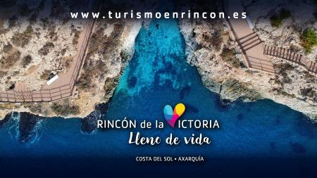 Rincón de la Victoria se promociona en Expovacaciones para afianzarse como destino turístico de referencia