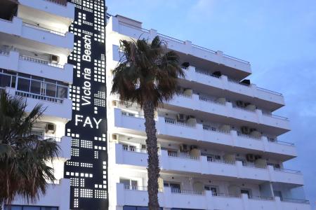 Rincón de la Victoria cuenta con un nuevo hotel de cuatro estrellas que potencia su oferta turística