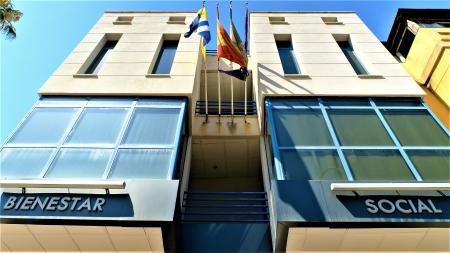 El Ayuntamiento de Rincón de la Victoria abre el plazo de inscripción del Campamento de Verano PRAI para menores