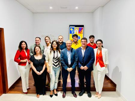 La Feria de La Cala del Moral se celebrará del 26 al 29 de junio recuperando la tradicional ubicación de la Caseta Oficial en el Llano de Las Palmeras