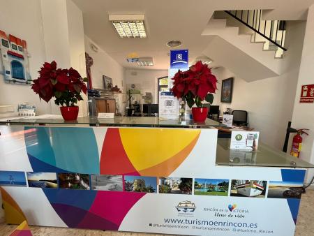 Rincón de la Victoria ofrece al visitante la posibilidad de medir y compensar su huella ambiental