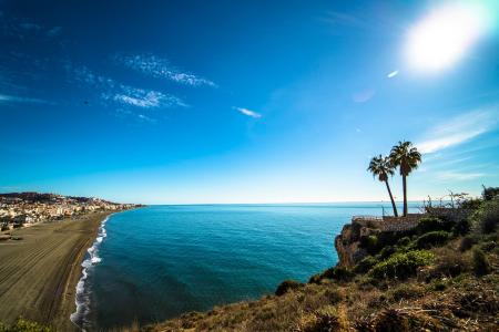 Rincón de la Victoria creará una plataforma de datos de ciudad que mejorará la calidad de vida del residente y la experiencia del visitante