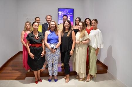 Rincón de la Victoria celebrará la II Pasarela Flamenca Bezmiliana como referente cultural en la moda malagueña