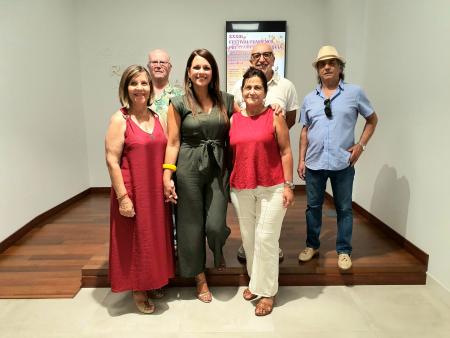 Rincón de la Victoria celebrará el XXXIII Festival Flamenco `Puerta de la Axarquía´ en los jardines de la Casa Fuerte Bezmiliana el 26 de julio