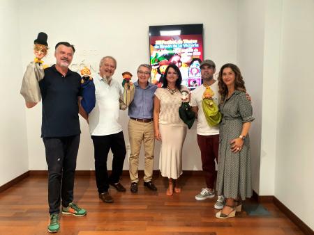 Rincón de la Victoria celebrará el XIII Festival de Títeres del 20 al 23 de agosto con compañías de reconocido prestigio nacional