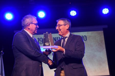 Salado destaca que el impulso de Rincón de la Victoria a su Patrimonio Histórico ha convertido el municipio en referente cultural