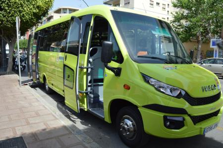 El Concurso Tradicional de Verdiales de Benagalbón contará con un refuerzo del transporte urbano.
