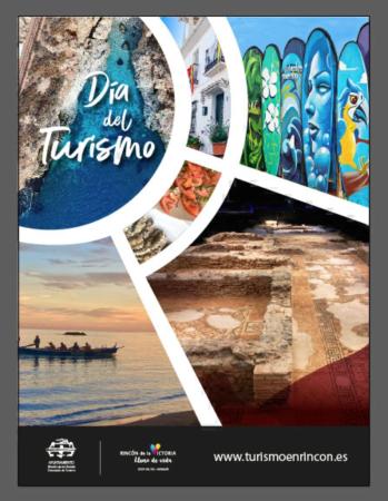 Rincón de la Victoria celebra el Día Internacional del Turismo con un amplio programa de actividades gratuitas del 26 al 28 de septiembre.