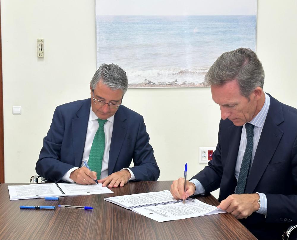 Imagen El Ayuntamiento mejorará la comunicación y el tiempo de respuesta a los vecinos para solventar las incidencias urbanas con un nuevo contrato de mantenimiento integral