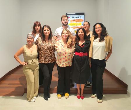 Rincón de la Victoria celebra Halloween con experiencias terroríficas y un Escape Room para todos los públicos