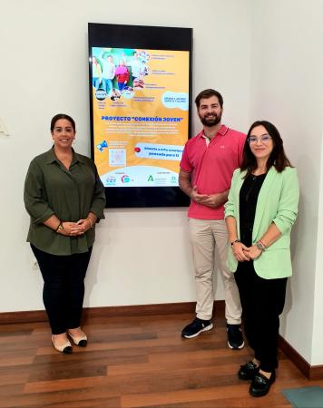 Rincón de la Victoria impulsa el proyecto `Conexión Joven´ para fomentar la participación y el desarrollo de la juventud del municipio