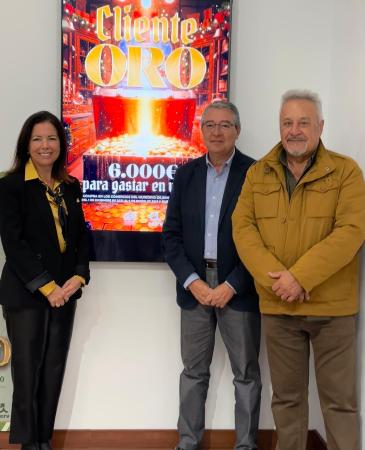 La campaña promocional Cliente Oro de Rincón de la Victoria alcanza la cifra récord con casi 300 establecimientos participantes