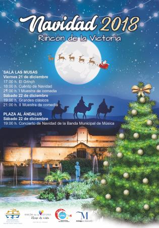 21 Y 22 DE DICIEMBRE