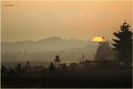 Torre de Benagalbón