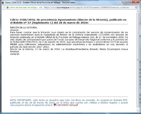 Proyecto cofinanciado por el Fondo Europeo de Desarrollo Regional