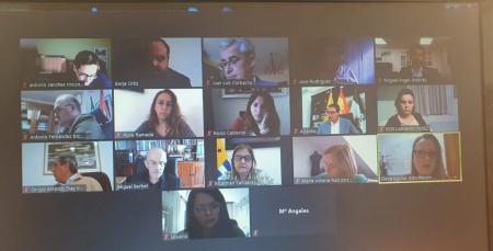 Comisión Técnica Reactiva Rincón