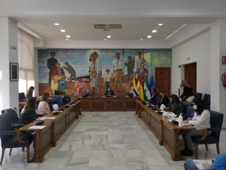 I Encuentro de responsables de las Oficinas de Turismo de Costa del Sol- Axarquía