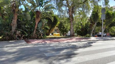 Rincón invierte 86.000 euros en trabajos de accesibilidad y eliminación de barreras arquitectónicas en el municipio