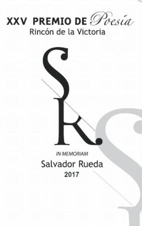 Cultura modifica las bases del XXV Premio de Poesía Salvador Rueda de Rincón