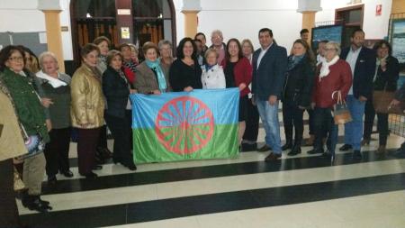 El Pleno de Rincón aprueba por unanimidad conmemorar el 22 de noviembre como `Día de la Comunidad Gitana Andaluza´