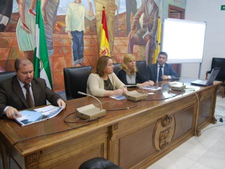 El Gobierno de Rincón da los primeros pasos para la implantación de un Mercado Municipal de Abastos