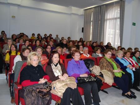 Rincón celebra el Día Internacional de la Mujer con varias jornadas de actividades sociales