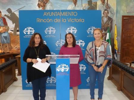 Unas 400 personas solicitan acogerse al Programa Social de Renta Básica de Rincón