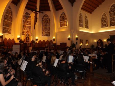Abierto el plazo de preinscripción para la Escuela Municipal de Música y Danza de Rincón