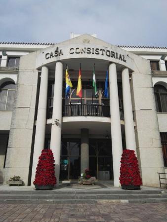 El área de Gobierno Abierto habilita en la Web del Ayuntamiento espacio para publicar las propuestas de los grupos políticos municipales