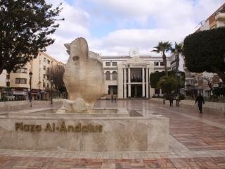 Rincón de la Victoria recibe más de 300.000 euros para implantar el proyecto Smart Costa del Sol