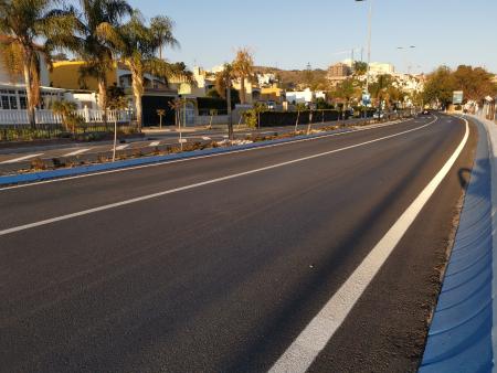 El Ayuntamiento de Rincón de la Victoria licita el proyecto de mejora de pavimentos rodados y peatonales en el municipio por un importe de 500.000 euros