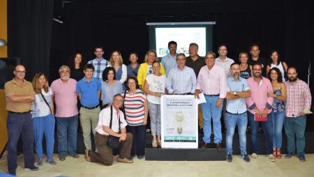 Los vecinos de Rincón de la Victoria participarán con sus ideas y propuestas en el diseño de la `Agenda Urbana 2030´