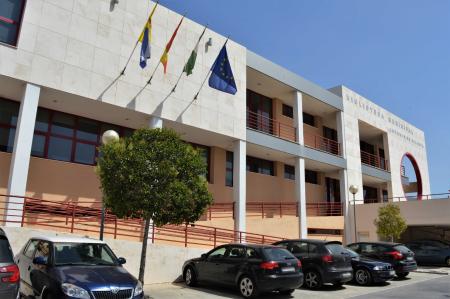 La Concejalía de Cultura distribuye lotes de libros para las bibliotecas del municipio por importe de 11.892,17 euros