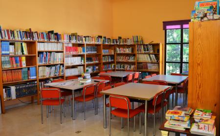 La Concejalía de Cultura anuncia la reapertura de las Bibliotecas del municipio con acceso a las Salas de Estudio