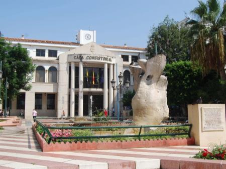El Ayuntamiento de Rincón de la Victoria conmemora con actos institucionales el Día de Andalucía